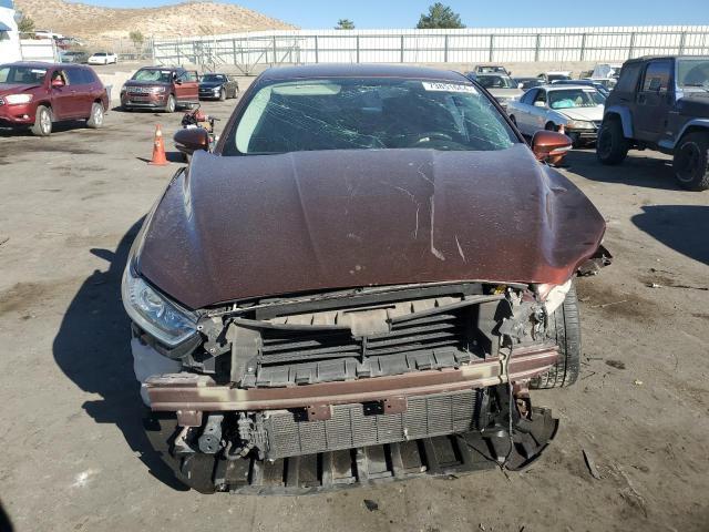 Photo 4 VIN: 3FA6P0HD7GR361075 - FORD FUSION SE 