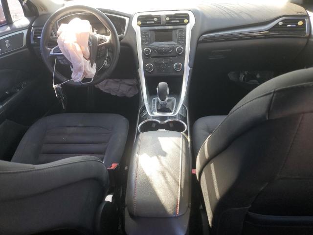 Photo 7 VIN: 3FA6P0HD7GR361075 - FORD FUSION SE 