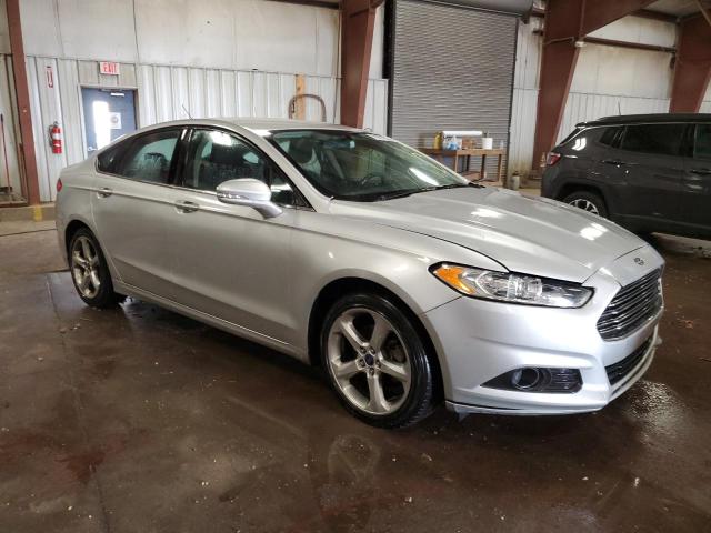 Photo 3 VIN: 3FA6P0HD7GR361495 - FORD FUSION SE 