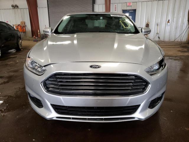 Photo 4 VIN: 3FA6P0HD7GR361495 - FORD FUSION SE 