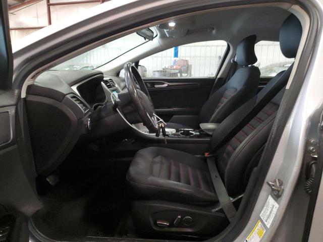 Photo 6 VIN: 3FA6P0HD7GR361495 - FORD FUSION SE 