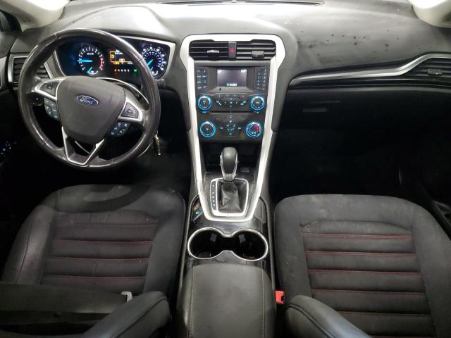 Photo 7 VIN: 3FA6P0HD7GR361495 - FORD FUSION SE 