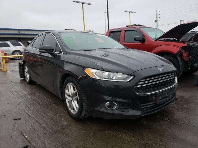 Photo 0 VIN: 3FA6P0HD7GR373114 - FORD FUSION SE 