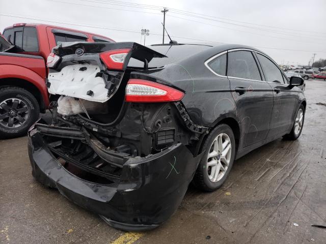 Photo 3 VIN: 3FA6P0HD7GR373114 - FORD FUSION SE 