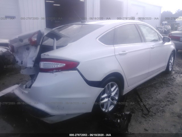 Photo 3 VIN: 3FA6P0HD7GR375770 - FORD FUSION 