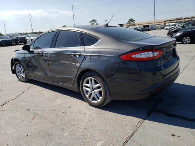 Photo 1 VIN: 3FA6P0HD7GR375994 - FORD FUSION SE 