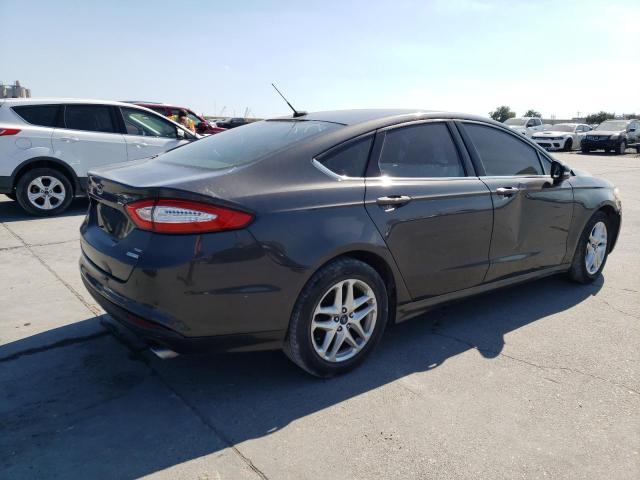 Photo 2 VIN: 3FA6P0HD7GR375994 - FORD FUSION SE 