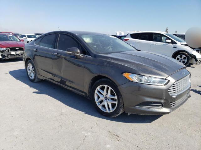 Photo 3 VIN: 3FA6P0HD7GR375994 - FORD FUSION SE 