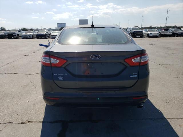 Photo 5 VIN: 3FA6P0HD7GR375994 - FORD FUSION SE 