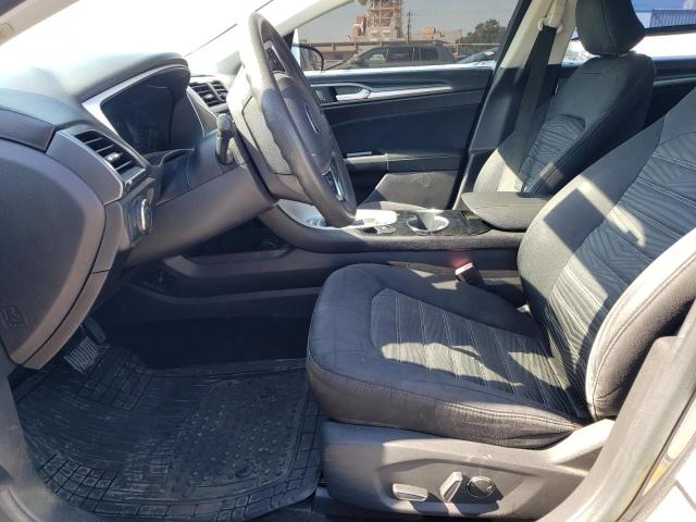 Photo 6 VIN: 3FA6P0HD7GR375994 - FORD FUSION SE 