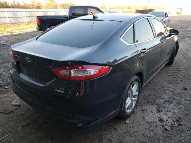 Photo 3 VIN: 3FA6P0HD7GR388826 - FORD FUSION SE 