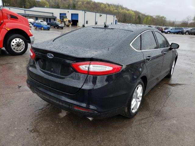 Photo 3 VIN: 3FA6P0HD7GR389541 - FORD FUSION 