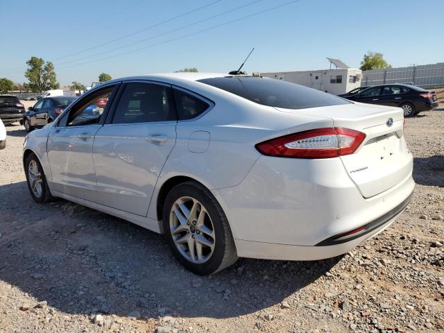 Photo 1 VIN: 3FA6P0HD7GR389684 - FORD FUSION SE 