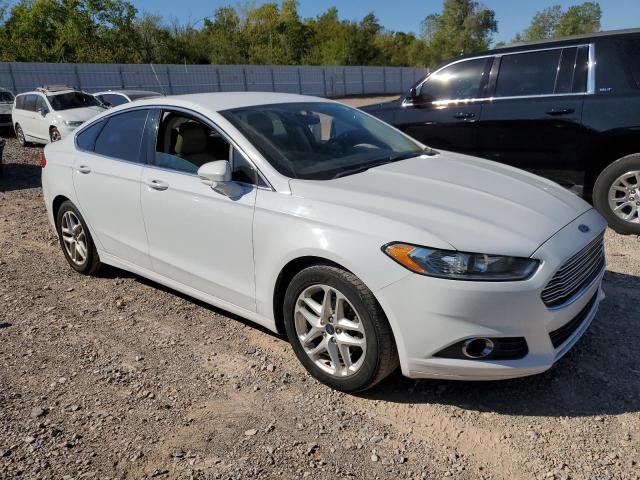 Photo 3 VIN: 3FA6P0HD7GR389684 - FORD FUSION SE 