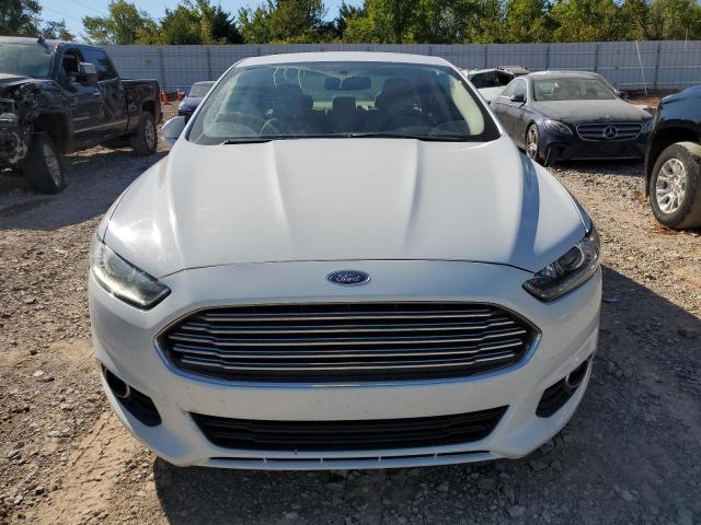 Photo 4 VIN: 3FA6P0HD7GR389684 - FORD FUSION SE 