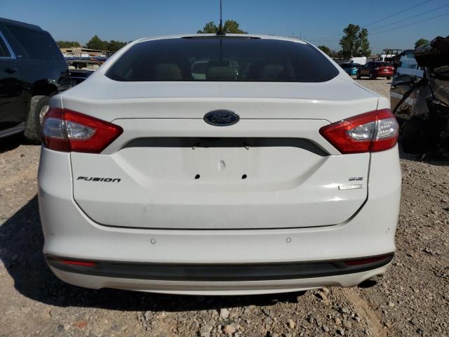 Photo 5 VIN: 3FA6P0HD7GR389684 - FORD FUSION SE 