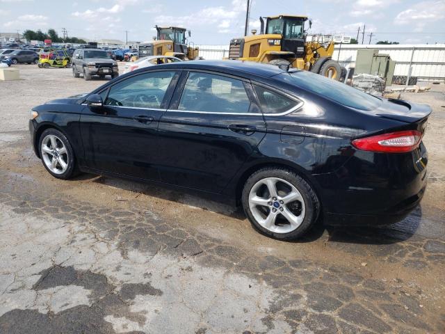 Photo 1 VIN: 3FA6P0HD7GR391046 - FORD FUSION 