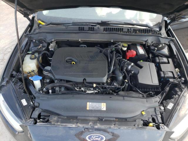 Photo 10 VIN: 3FA6P0HD7GR391046 - FORD FUSION 