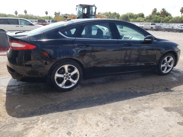 Photo 2 VIN: 3FA6P0HD7GR391046 - FORD FUSION 