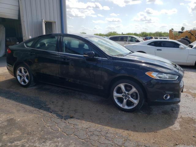 Photo 3 VIN: 3FA6P0HD7GR391046 - FORD FUSION 