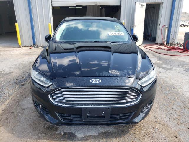 Photo 4 VIN: 3FA6P0HD7GR391046 - FORD FUSION 