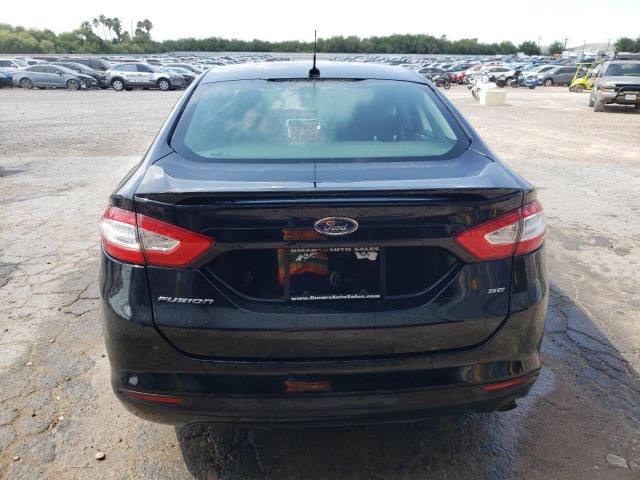 Photo 5 VIN: 3FA6P0HD7GR391046 - FORD FUSION 