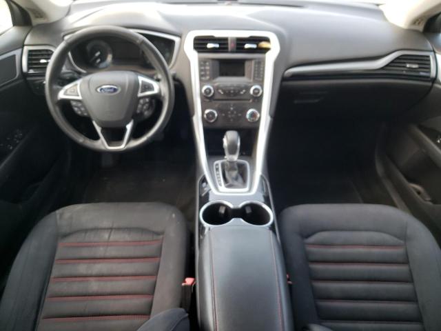 Photo 7 VIN: 3FA6P0HD7GR391046 - FORD FUSION 