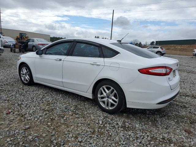 Photo 1 VIN: 3FA6P0HD7GR394254 - FORD FUSION 