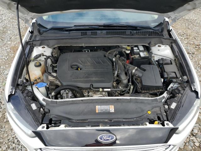 Photo 10 VIN: 3FA6P0HD7GR394254 - FORD FUSION 