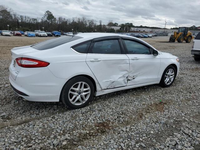 Photo 2 VIN: 3FA6P0HD7GR394254 - FORD FUSION 