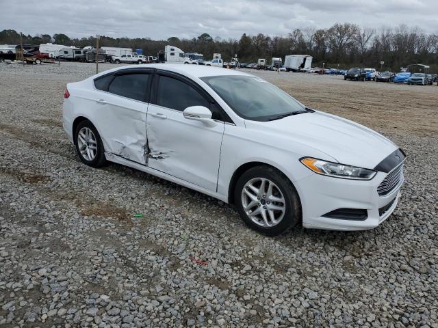 Photo 3 VIN: 3FA6P0HD7GR394254 - FORD FUSION 