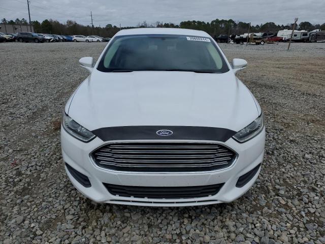 Photo 4 VIN: 3FA6P0HD7GR394254 - FORD FUSION 