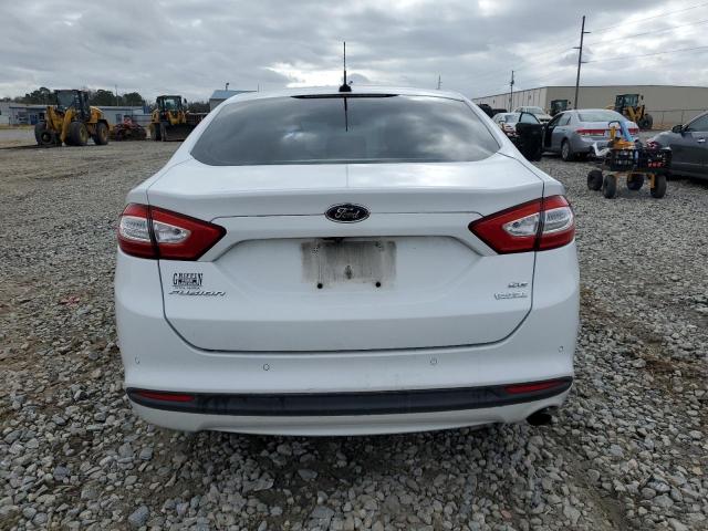 Photo 5 VIN: 3FA6P0HD7GR394254 - FORD FUSION 