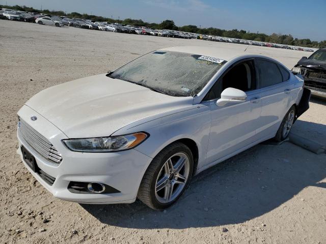 Photo 1 VIN: 3FA6P0HD7GR399731 - FORD FUSION SE 