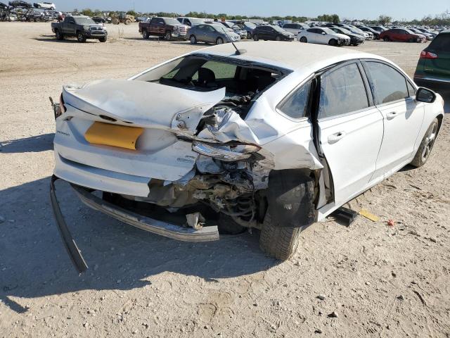 Photo 3 VIN: 3FA6P0HD7GR399731 - FORD FUSION SE 