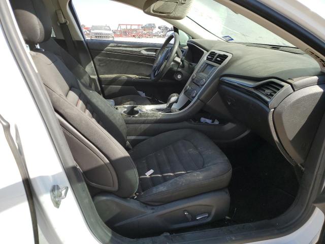 Photo 4 VIN: 3FA6P0HD7GR399731 - FORD FUSION SE 