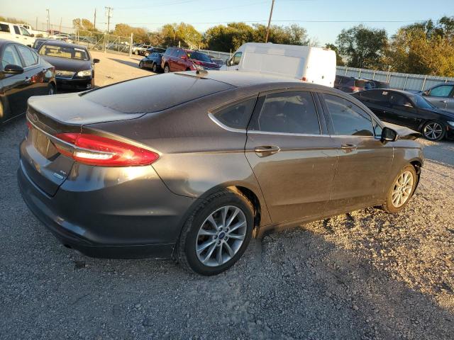 Photo 2 VIN: 3FA6P0HD7HR126631 - FORD FUSION SE 