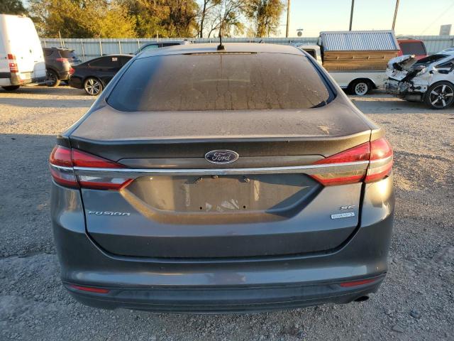 Photo 5 VIN: 3FA6P0HD7HR126631 - FORD FUSION SE 