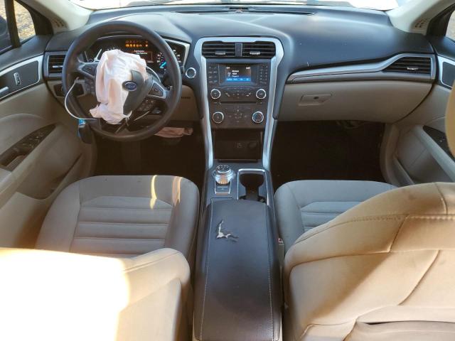 Photo 7 VIN: 3FA6P0HD7HR126631 - FORD FUSION SE 