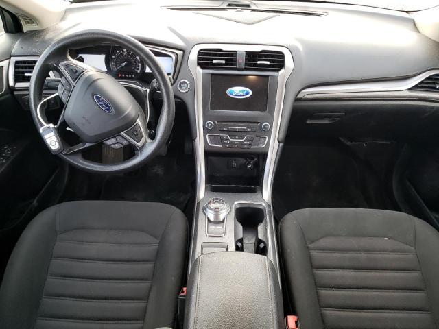 Photo 7 VIN: 3FA6P0HD7HR128542 - FORD FUSION SE 