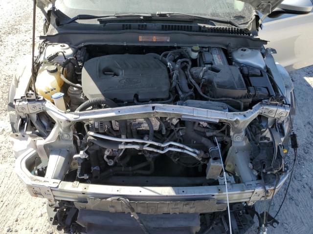 Photo 10 VIN: 3FA6P0HD7HR154770 - FORD FUSION 