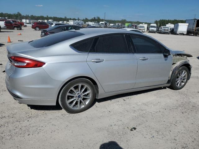 Photo 2 VIN: 3FA6P0HD7HR154770 - FORD FUSION 