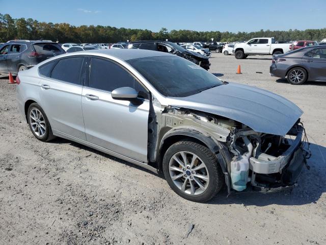 Photo 3 VIN: 3FA6P0HD7HR154770 - FORD FUSION 