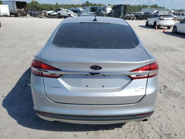 Photo 5 VIN: 3FA6P0HD7HR154770 - FORD FUSION 