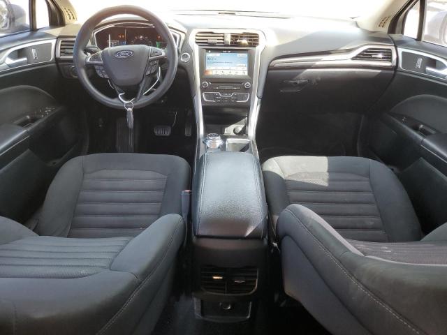 Photo 7 VIN: 3FA6P0HD7HR154770 - FORD FUSION 