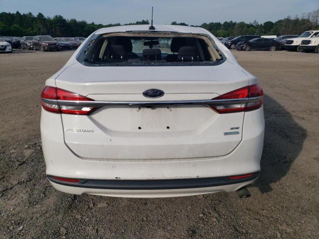 Photo 5 VIN: 3FA6P0HD7HR166014 - FORD FUSION 