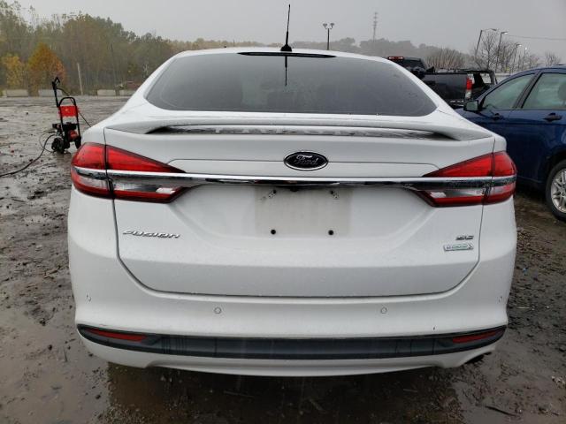 Photo 5 VIN: 3FA6P0HD7HR167292 - FORD FUSION 