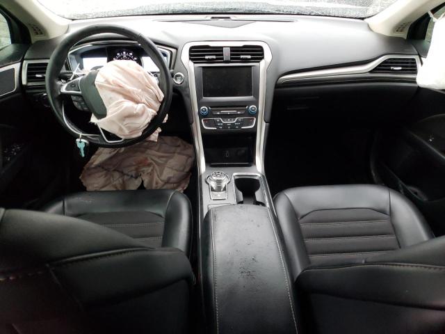 Photo 7 VIN: 3FA6P0HD7HR167292 - FORD FUSION 