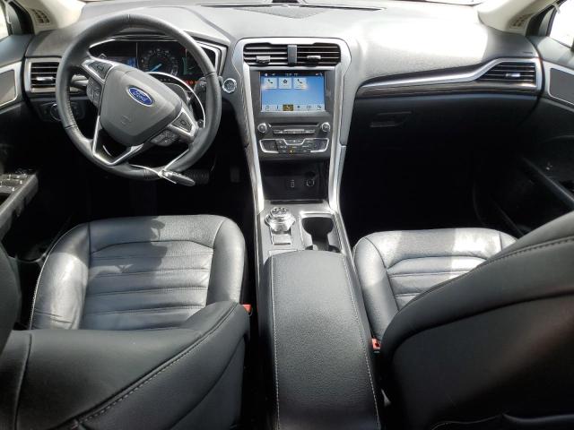 Photo 7 VIN: 3FA6P0HD7HR167308 - FORD FUSION 