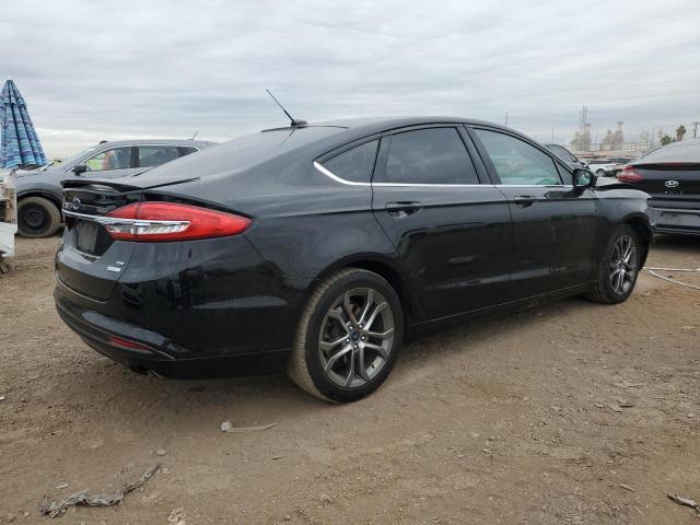 Photo 2 VIN: 3FA6P0HD7HR171147 - FORD FUSION 